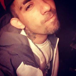 Meet your Posher, Travis